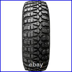 Tire 27x10.00R14 27x10R14 Kanati Terra Master AT A/T ATV UTV 72J 10 Ply