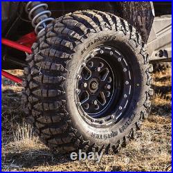 Tire 27x10.00R14 27x10R14 Kanati Terra Master AT A/T ATV UTV 72J 10 Ply