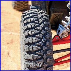 Tire 27x10.00R14 27x10R14 Kanati Terra Master AT A/T ATV UTV 72J 10 Ply