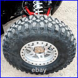 Tire 27x10.00R14 27x10R14 Kanati Terra Master AT A/T ATV UTV 72J 10 Ply