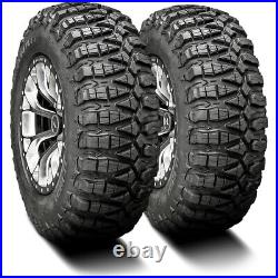 Tire 27x10.00R14 27x10R14 Kanati Terra Master AT A/T ATV UTV 72J 10 Ply