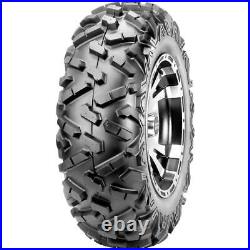 Tire 27x9.00R14 27x9R14 Maxxis Bighorn 2.0 MU09 AT A/T ATV UTV 6 Ply