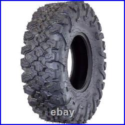 Tire 30x10.00R14 30x10R14 Forerunner Gotham A/T AT ATV UTV 79J 8 Ply