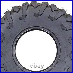 Tire 30x10.00R14 30x10R14 Forerunner Gotham A/T AT ATV UTV 79J 8 Ply