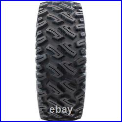 Tire 32x10.00R15 32x10R15 GreenBall Dirt Commander 2.0 AT A/T ATV UTV 8 Ply