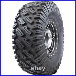 Tire 32x10.00R15 32x10R15 GreenBall Dirt Commander 2.0 AT A/T ATV UTV 8 Ply