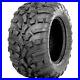 Tire Carlisle AT489 25×11.00-12 25×11-12 82F 4 Ply AT A/T ATV UTV