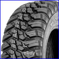 Tire GBC Kanati Mongrel 25x8.00R12 25x8R12 25x8x12 63J 10 Ply AT A/T ATV UTV