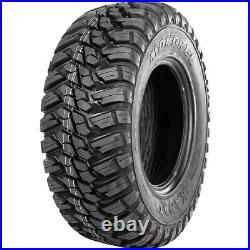 Tire GBC Kanati Mongrel 25x8.00R12 25x8R12 25x8x12 63J 10 Ply AT A/T ATV UTV