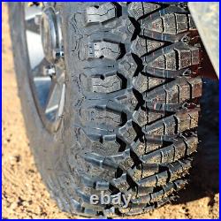 Tire Kanati Terra Master 27x11.00R14 27x11R14 75J 10 Ply AT A/T ATV UTV