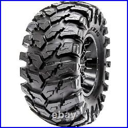 Tire Maxxis MU521 27x11.00-12 27x11-12 27x11x12 85J 6 Ply RT R/T ATV UTV