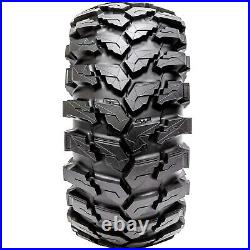 Tire Maxxis MU521 27x11.00-12 27x11-12 27x11x12 85J 6 Ply RT R/T ATV UTV