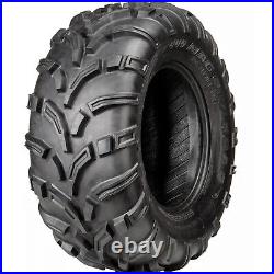 Tire OTR 440 Mag 24x9.00-12 24x9-12 24x9x12 65J 6 Ply AT A/T ATV UTV