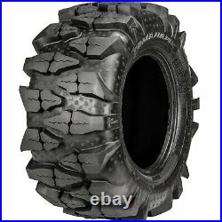Tire OTR Tomahawk 30X12.00-14 30x12.00x14 116A3 6 Ply MT M/T ATV UTV Mud