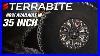 Tusk Terrabite 35 Radial Utv Tire