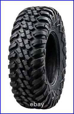 Tusk Terrabite Radial ATV UTV Tire 30x10-15 (30 10 15)