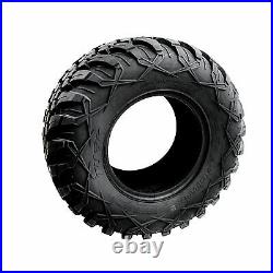 Tusk Terrabite Radial Atv Utv Tire 27x11-14