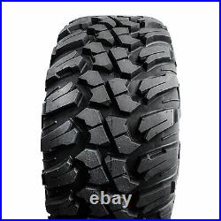 Tusk Terrabite Radial Atv Utv Tire 27x11-14