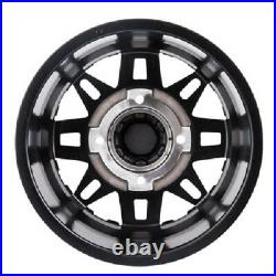 Tusk Terrabite / Wasatch Wheel + Tire Kit 30x10-14 POLARIS RZR XP 900 XP 4 900