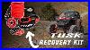 Tusk Utv Kinetic Recovery Kit