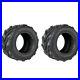 Two 20×10-10 ATV UTV Tire 20x10x10 Quad 20×10.00-10 20 10 10 Tires Tubeless