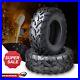 WANDA UTV ATV Tire 25×10-11 25x10x11 255/70-11 6-Ply Lit Mud P373, Set 2 10430