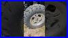 Wanda Utv Set Of 4 Tires Honest Longtime Customer Review Utv Offroadtires Productreviews Fyp