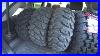 What Happens If You Install A 2 Inch Taller Tire On A Atv Or Side By Side