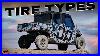 What Kind Of Atv Or Utv Tire Is Right For You